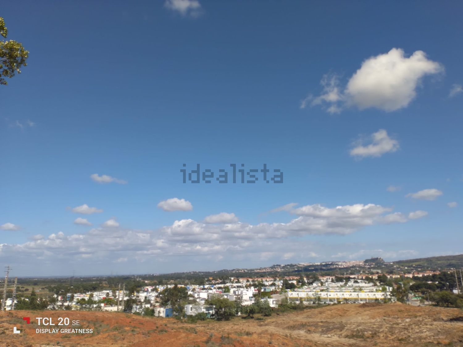 出租公寓 t1在Rua das amendoeiras - 视线