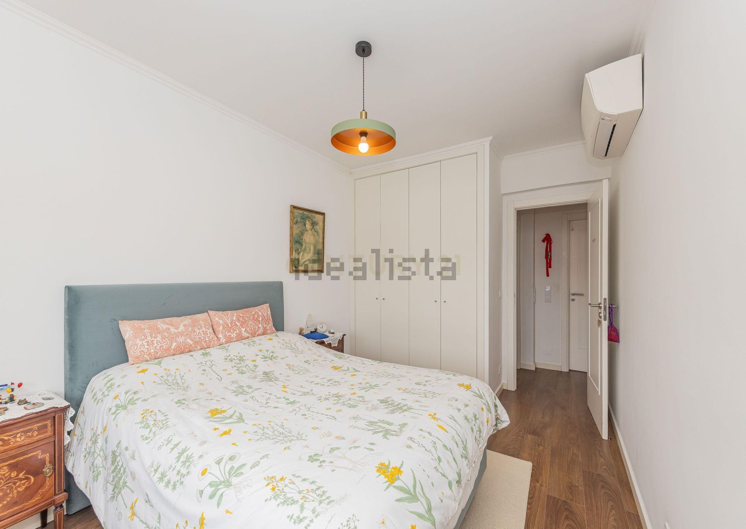 公寓 t3出售在Alto dos Moinhos - 卧室