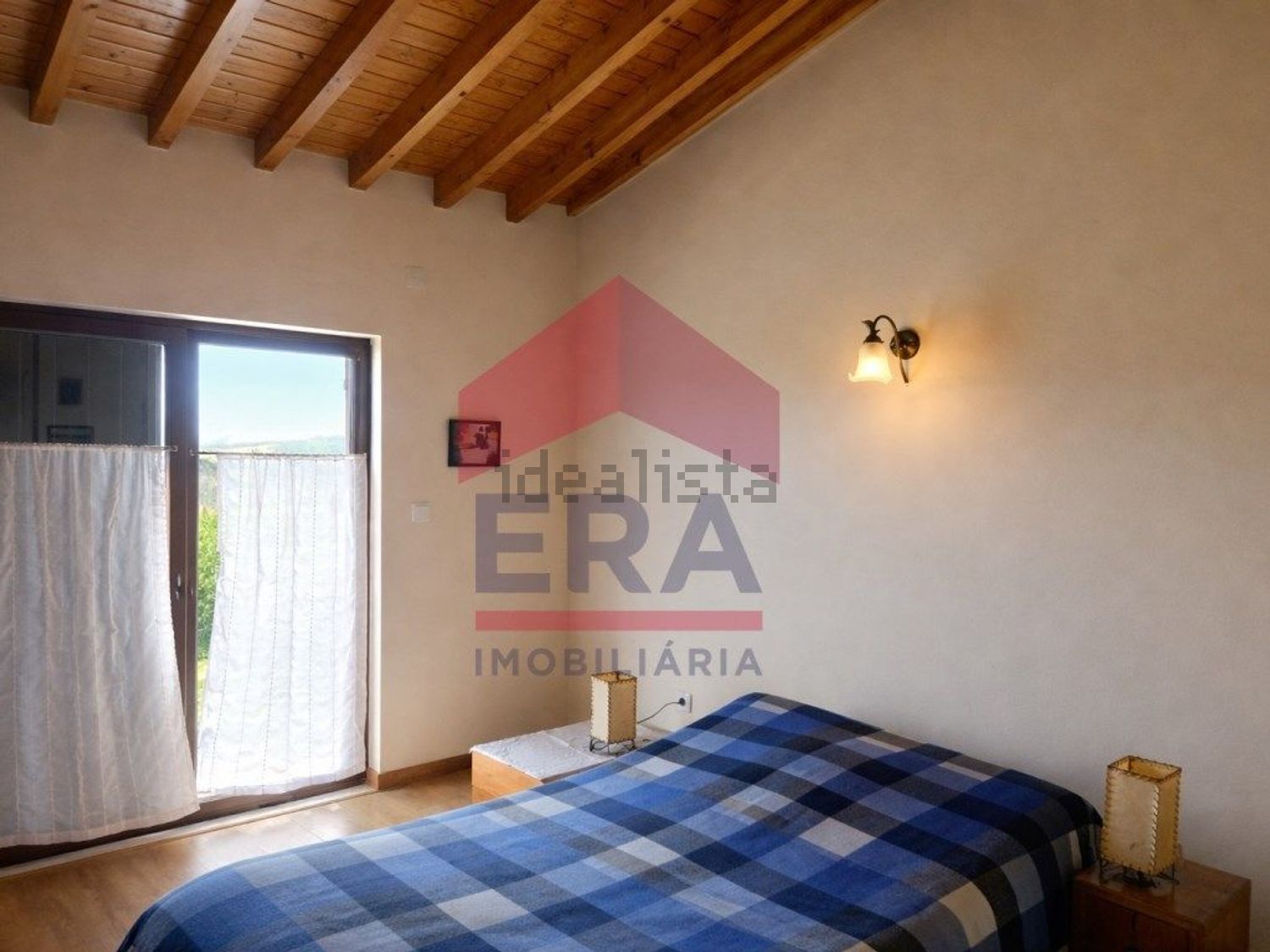 小楼房或独栋别墅出售在Rua da Bela Vista - 卧室