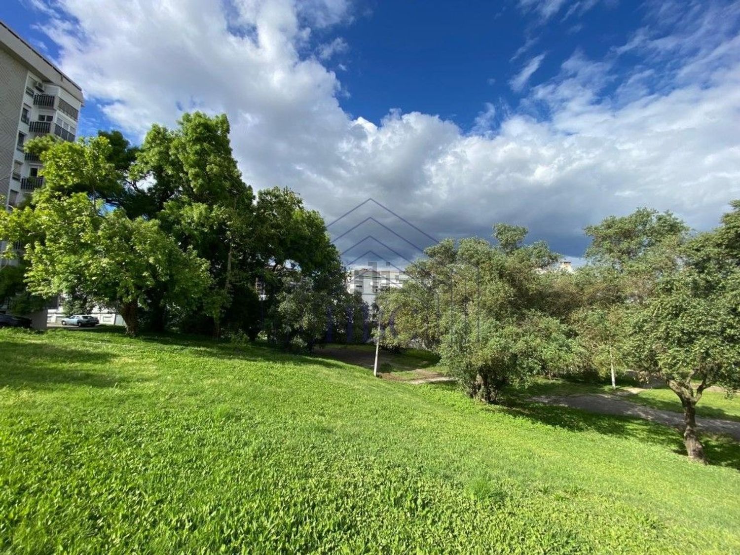 出租公寓 t1在Olivais - 环境