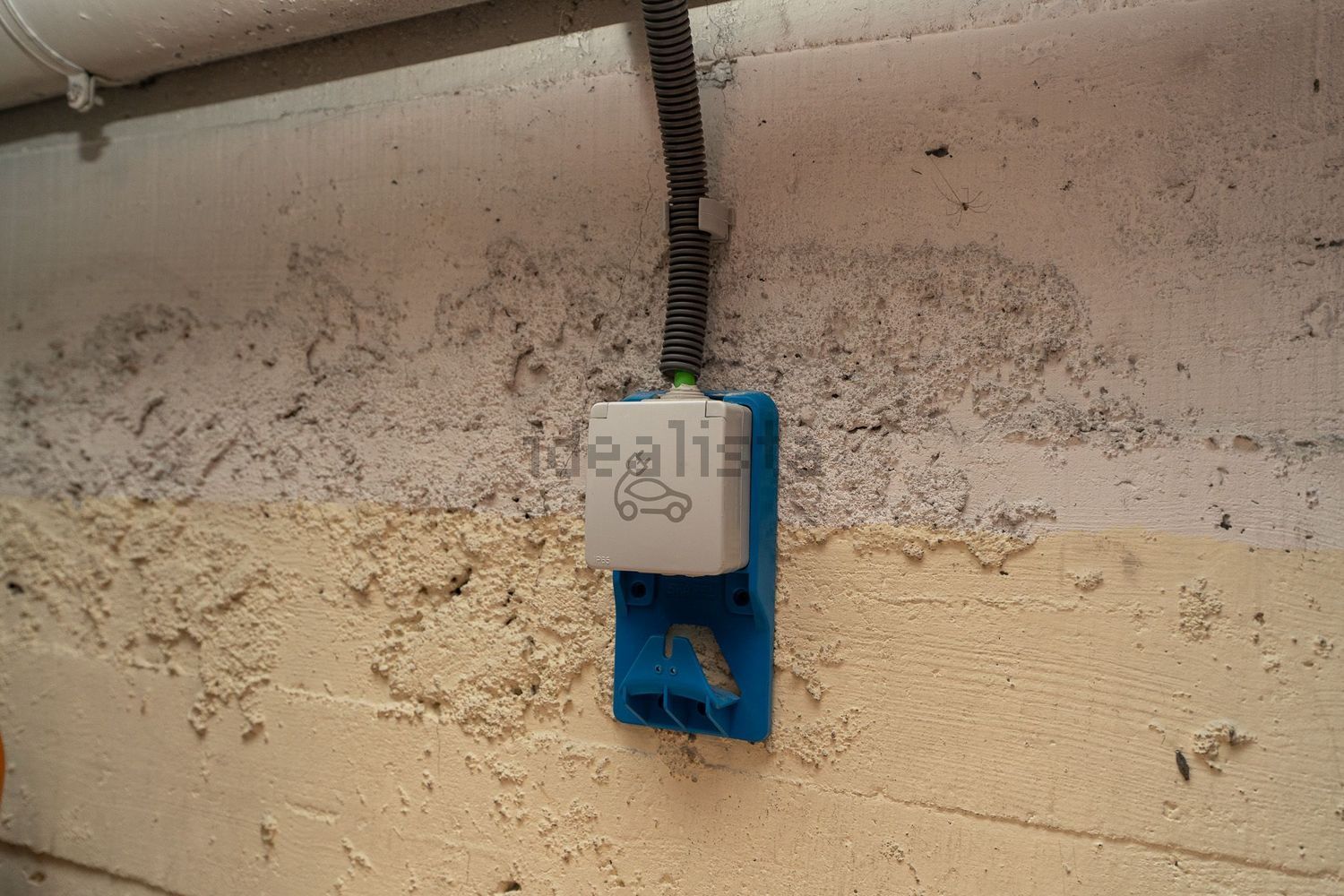 公寓 t2出售在Praça Salgueiro Maia, 10 - 停车位