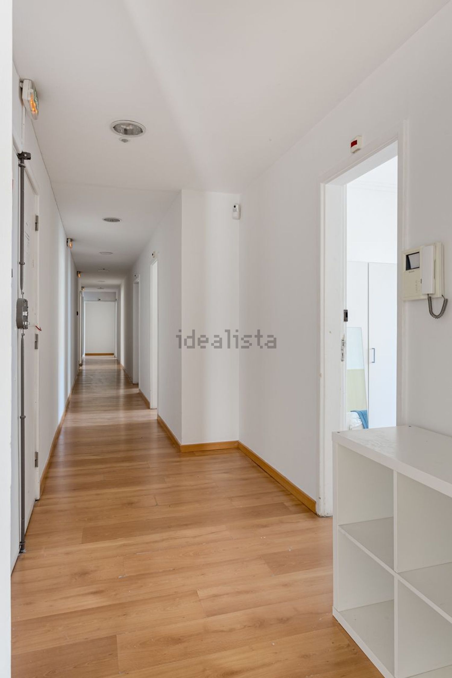 出租房间在Rua do Conde de Redondo, 64 - 过道