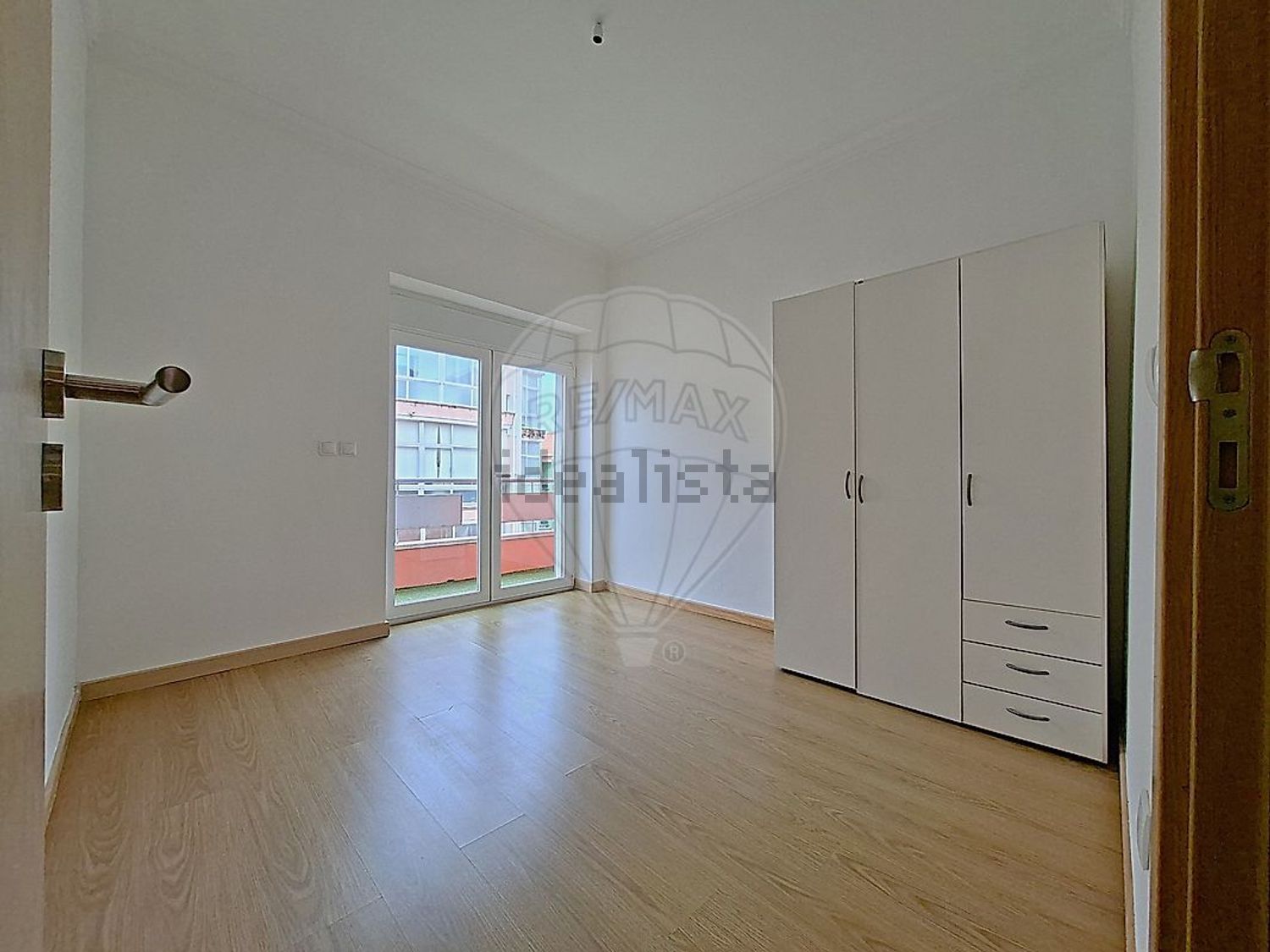 公寓 t3出售在Centro - Parque Central - 居住