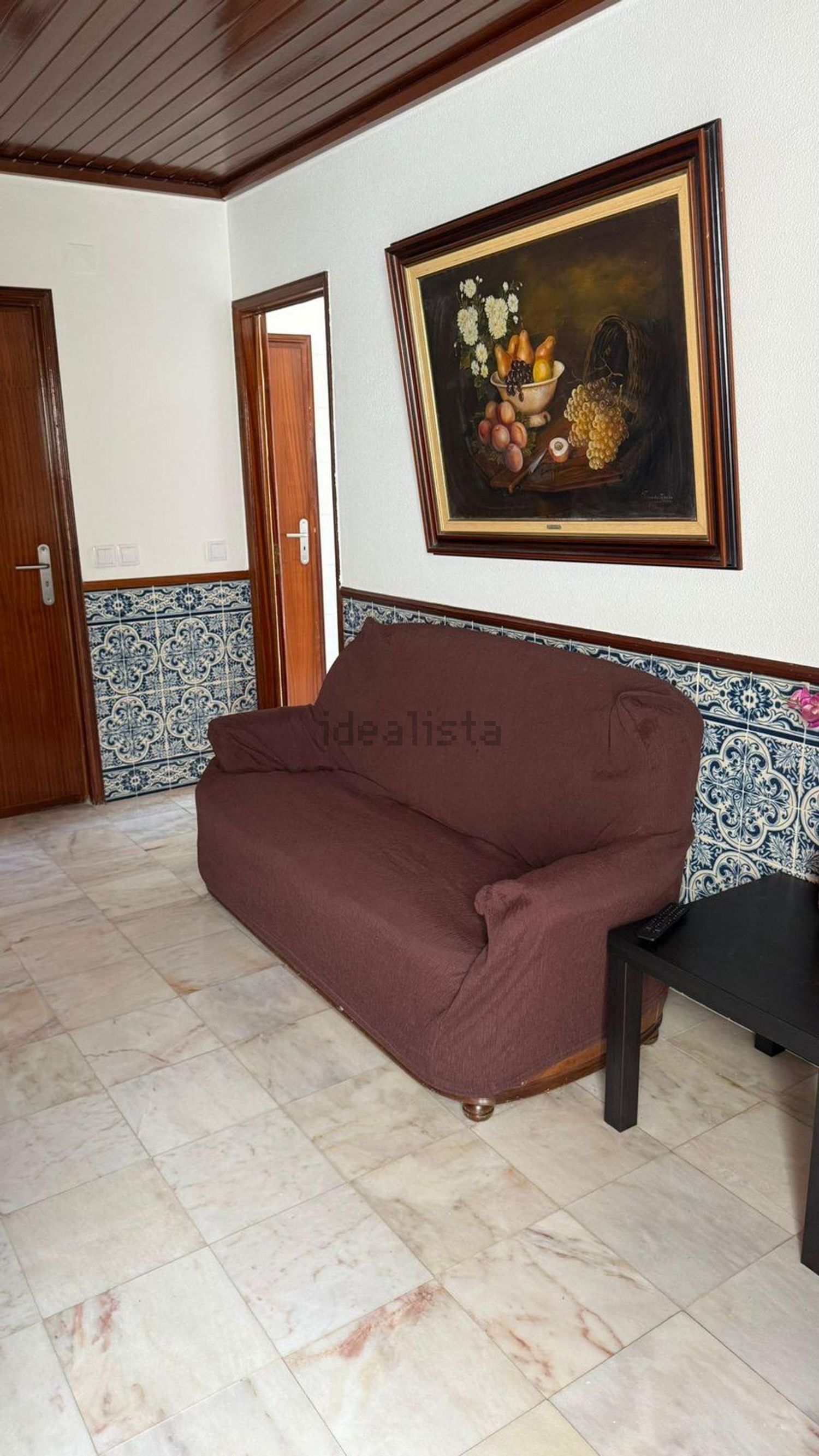 公寓 t4出售在Rua Bernardim Ribeiro, 15 - 前厅