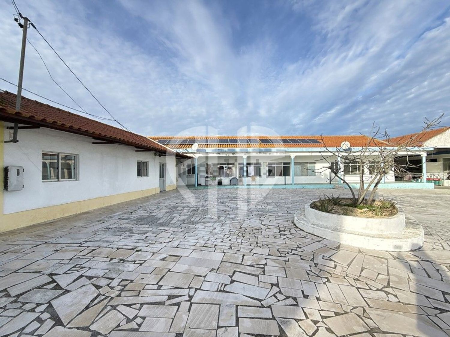 庄园出售在Rua 25 de Abril - 外立面