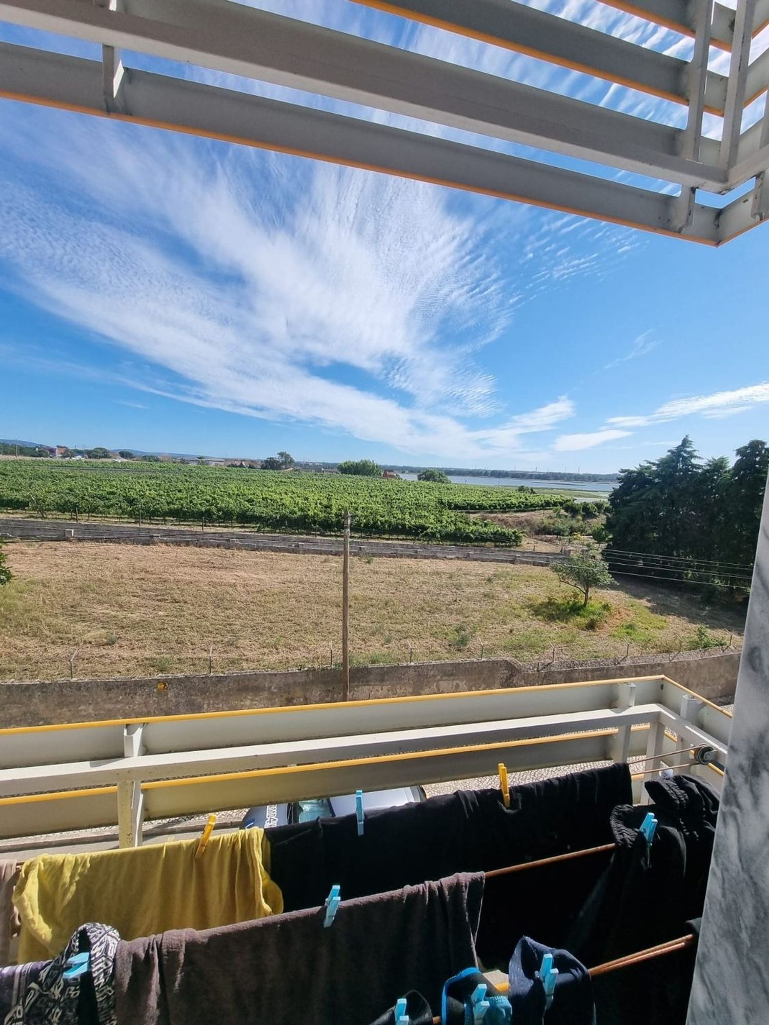 出租公寓 t2在Rua da Praia, 13 - 照片