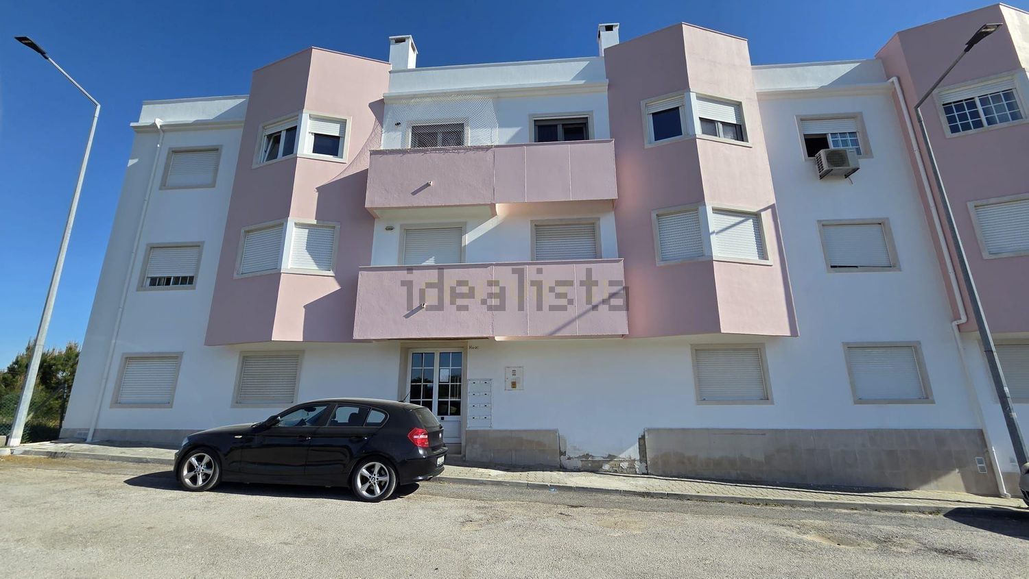 公寓 t2出售在Avenida do Seixal, 4 - 视线