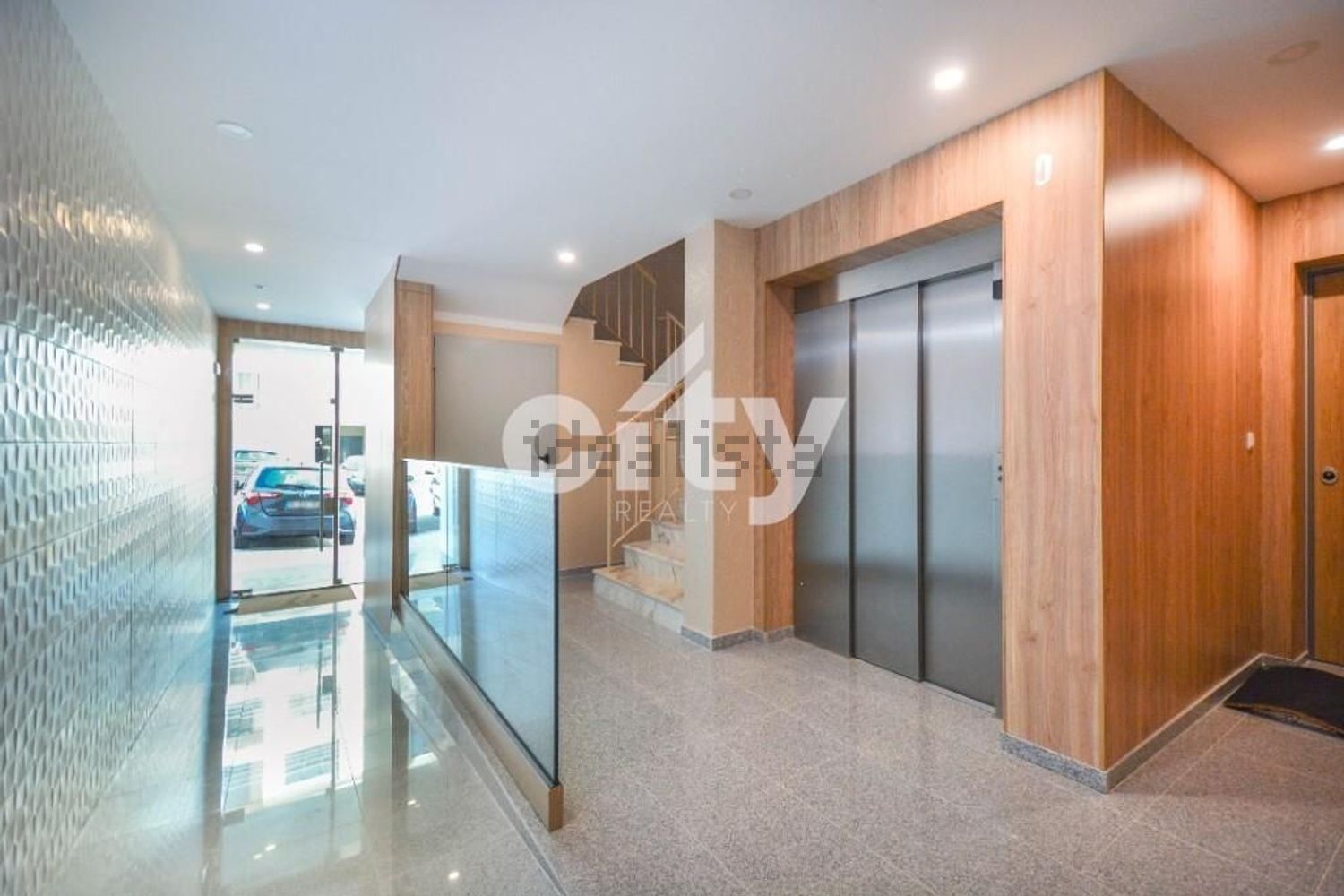 公寓 t3出售在Rua Doutor Sabino Galrão - 照片