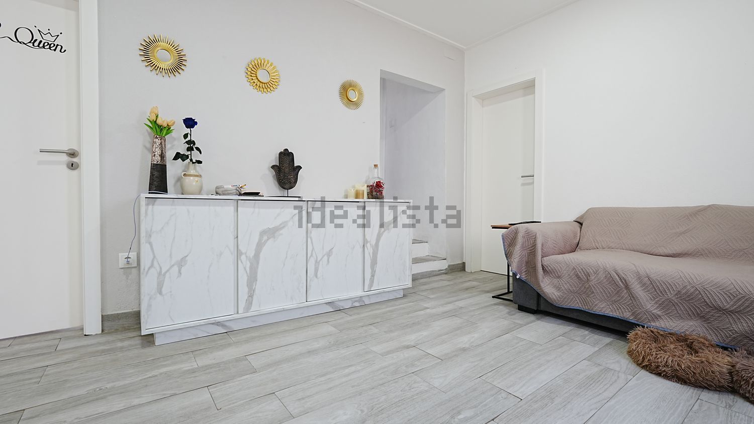 小楼房或独栋别墅出售在Torres Vedras e Matacães - 入口 / 出口