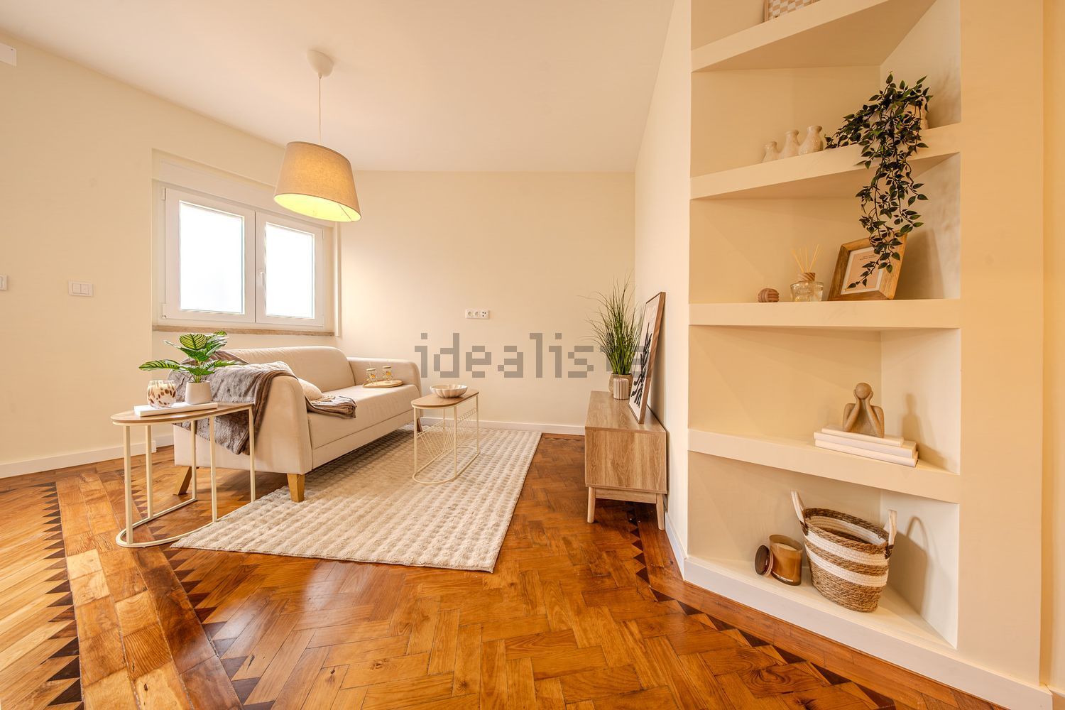 公寓 t2出售在Rua 1º de Dezembro - 卧室