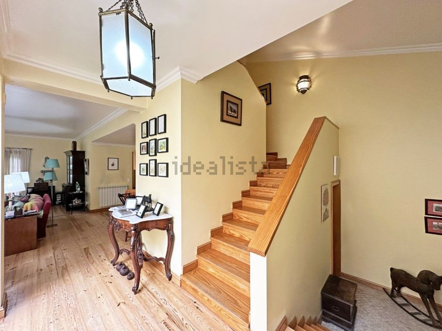 出租联排别墅在Rua de São João, 40 - 详情