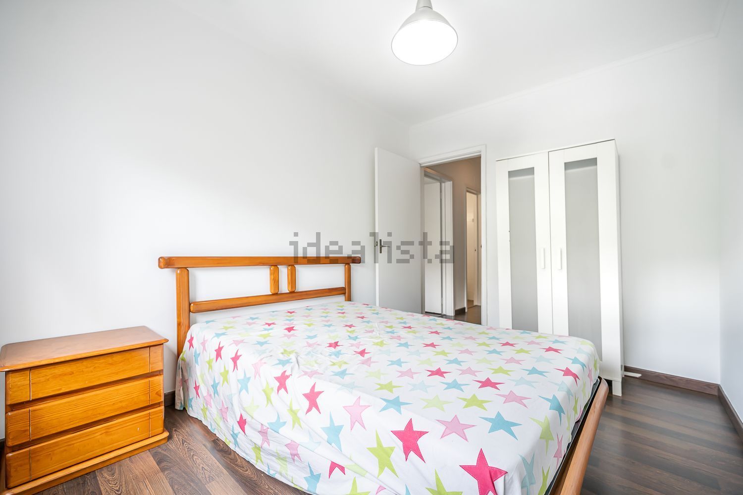 公寓 t2出售Alfornelos - 卧室