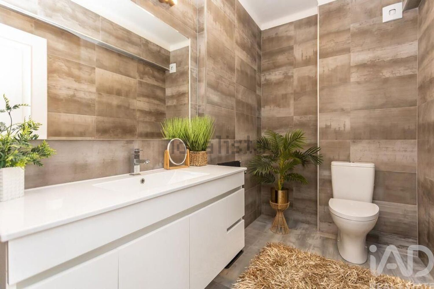 公寓 t3出售在Centro - 卫生间