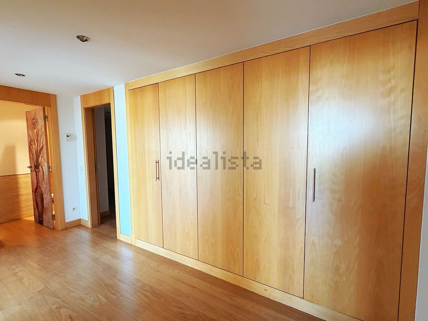 公寓 t4出售在Rua Gaivotas em Terra - 前厅