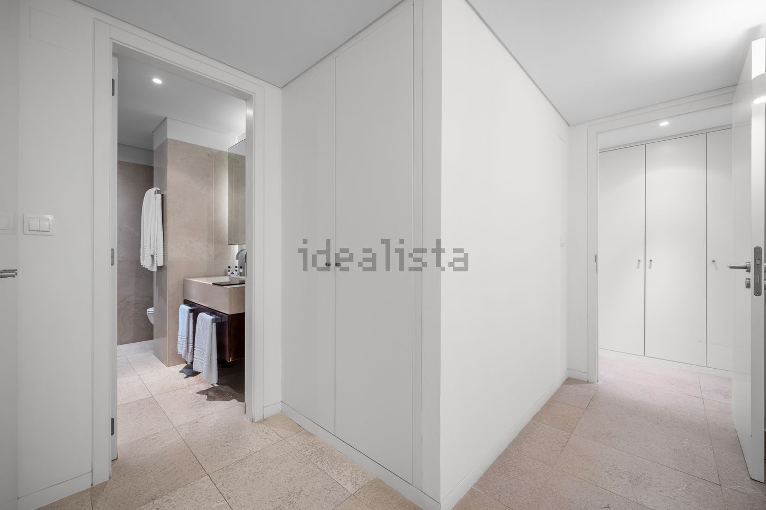 公寓 t3出售在Alameda do Zambujeiro s/n - 卧室