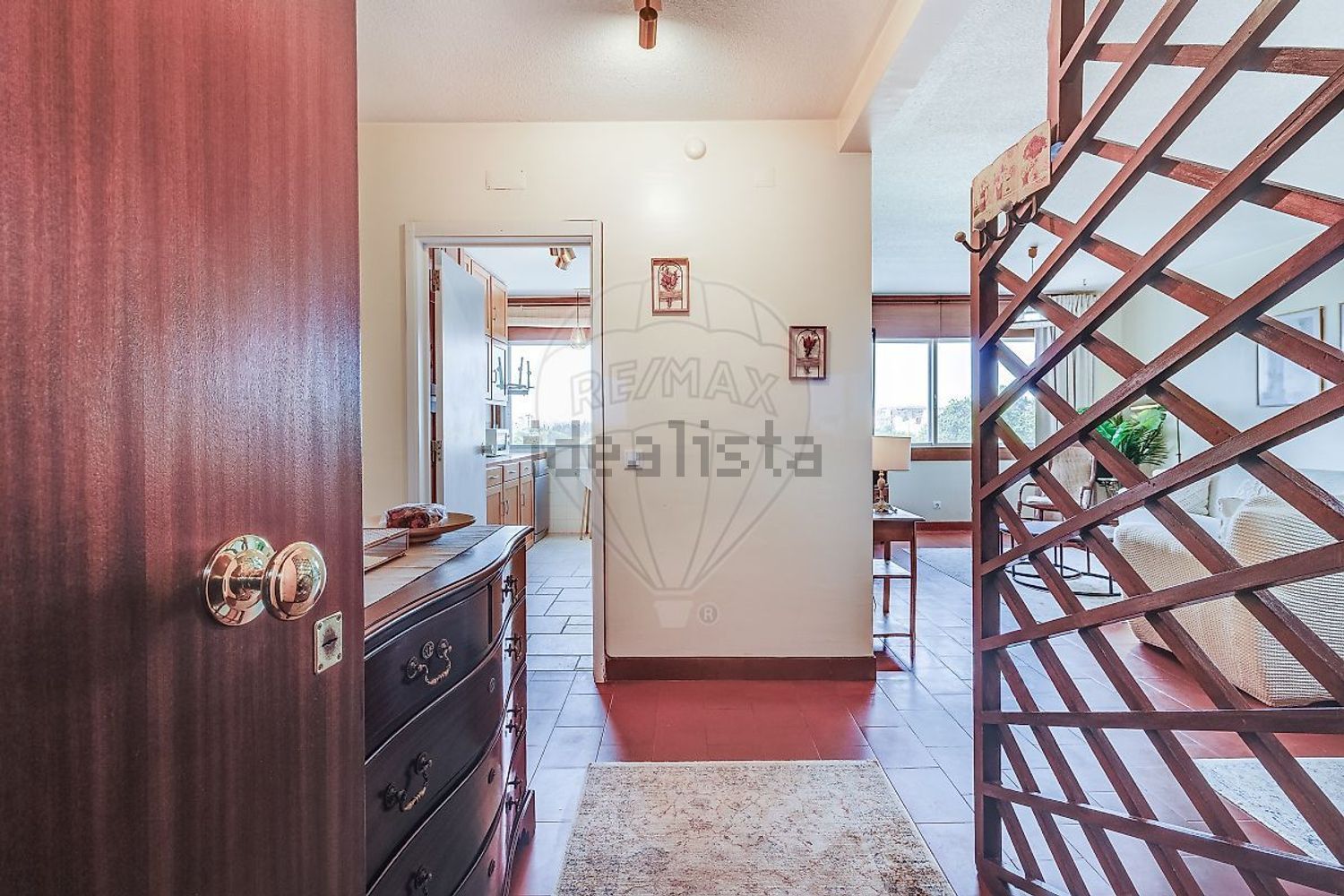 出租公寓 t2在Rua Maria Brown - 照片