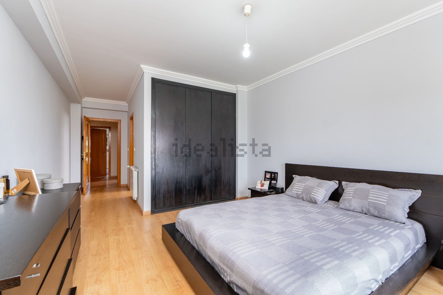 公寓 t3出售在Rua Mariano Pina, 13 - 卧室