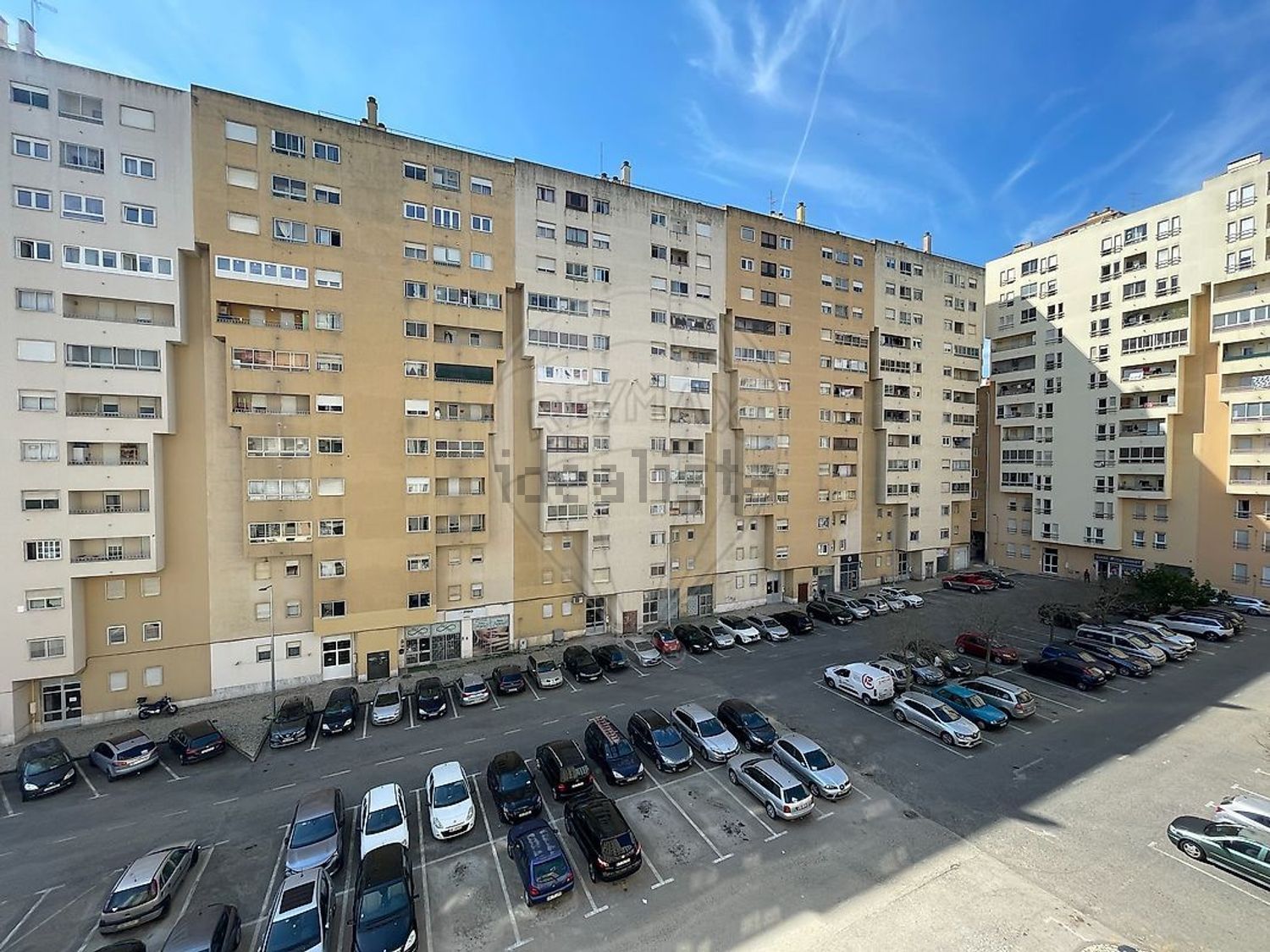 公寓 t2出售在Praceta Gaspar Corte Real, 29 - 环境