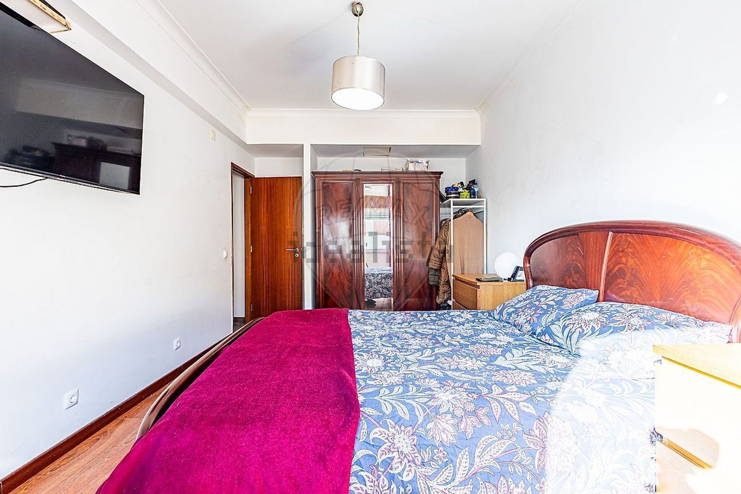 公寓 t3出售在Rua de Vasco Moniz - 卧室