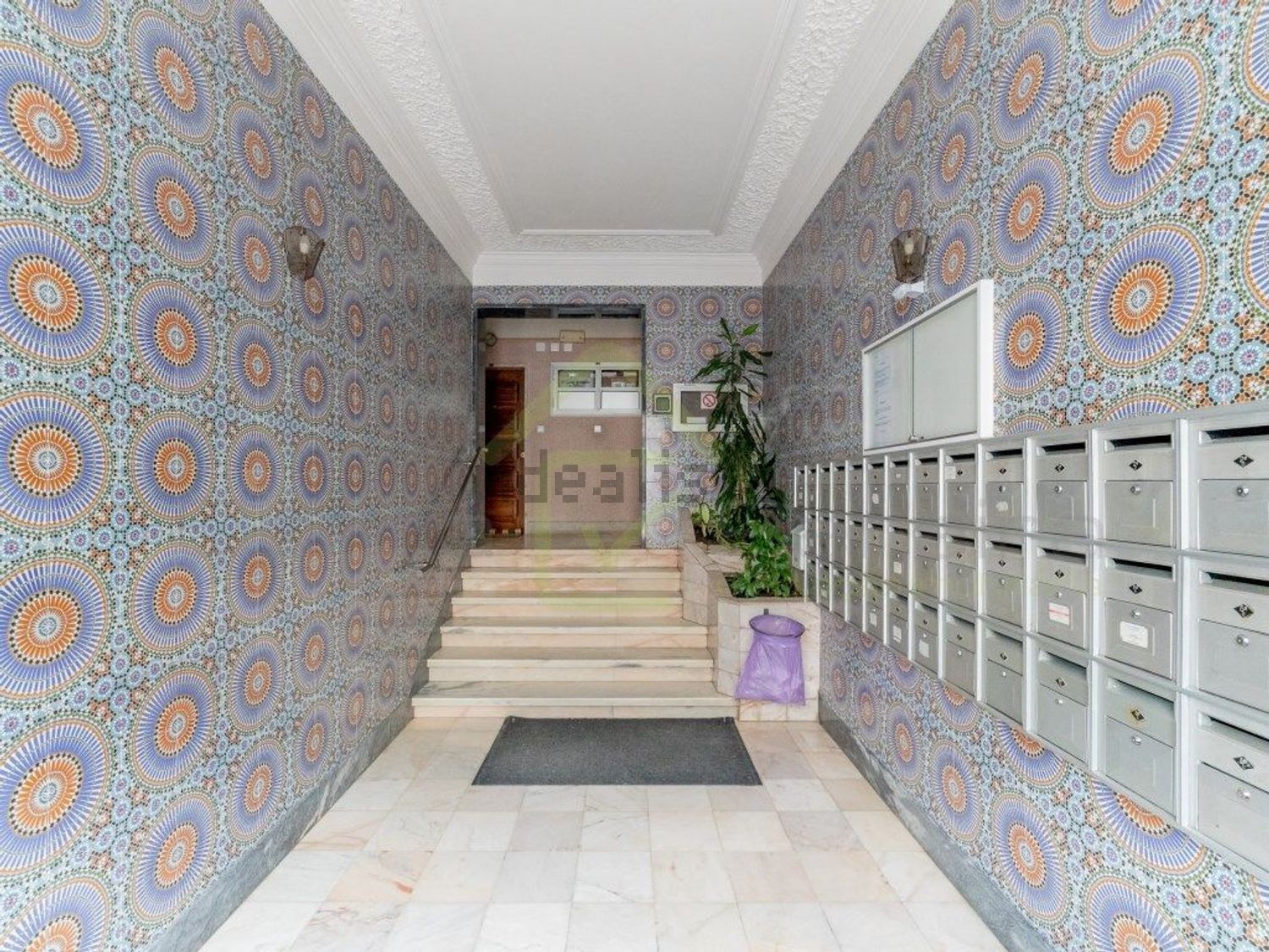 公寓 t3出售在Casal de São Brás - Vila Chã - 前厅