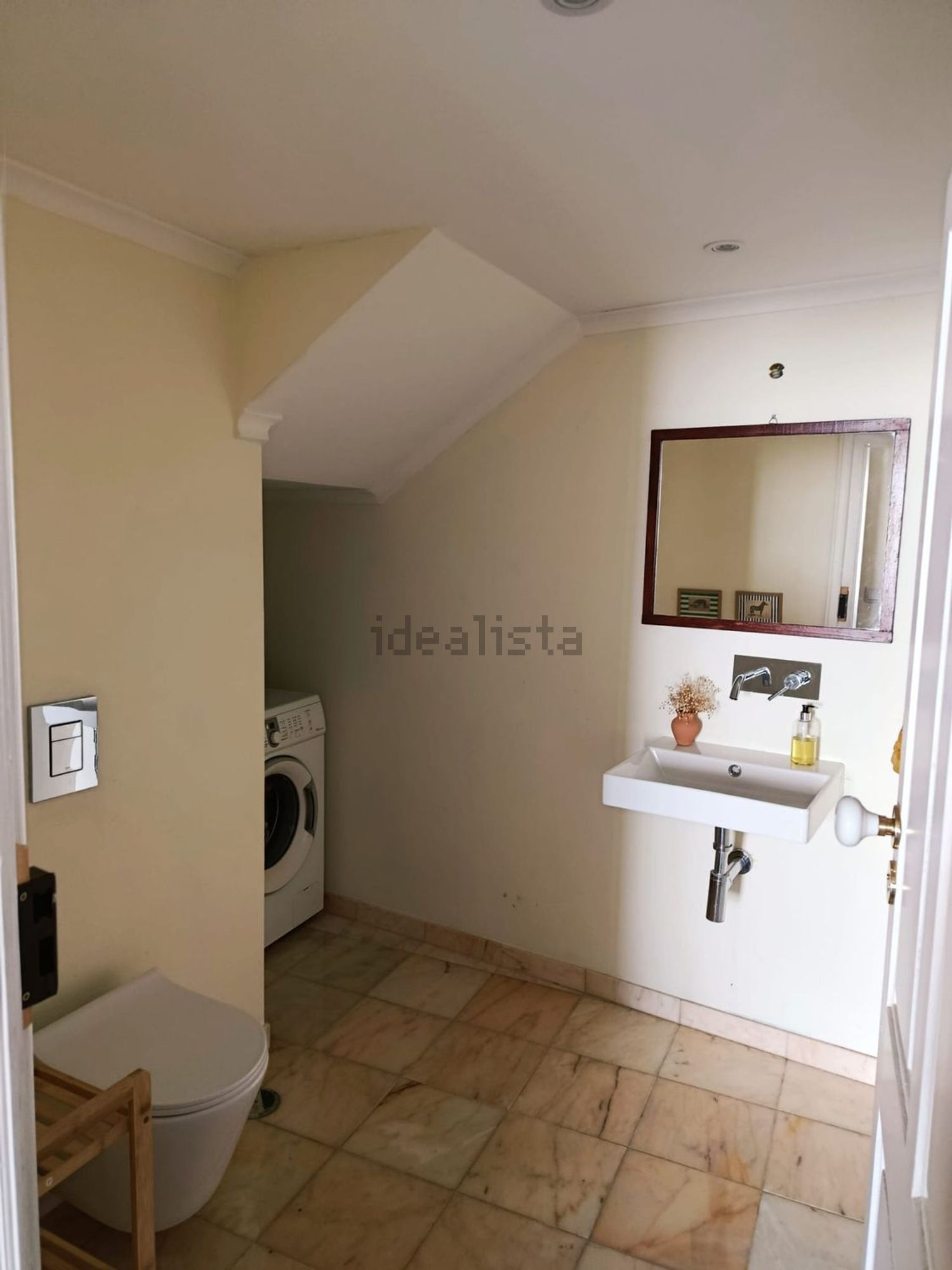 小楼房或独栋别墅出售在Peral - 厨房