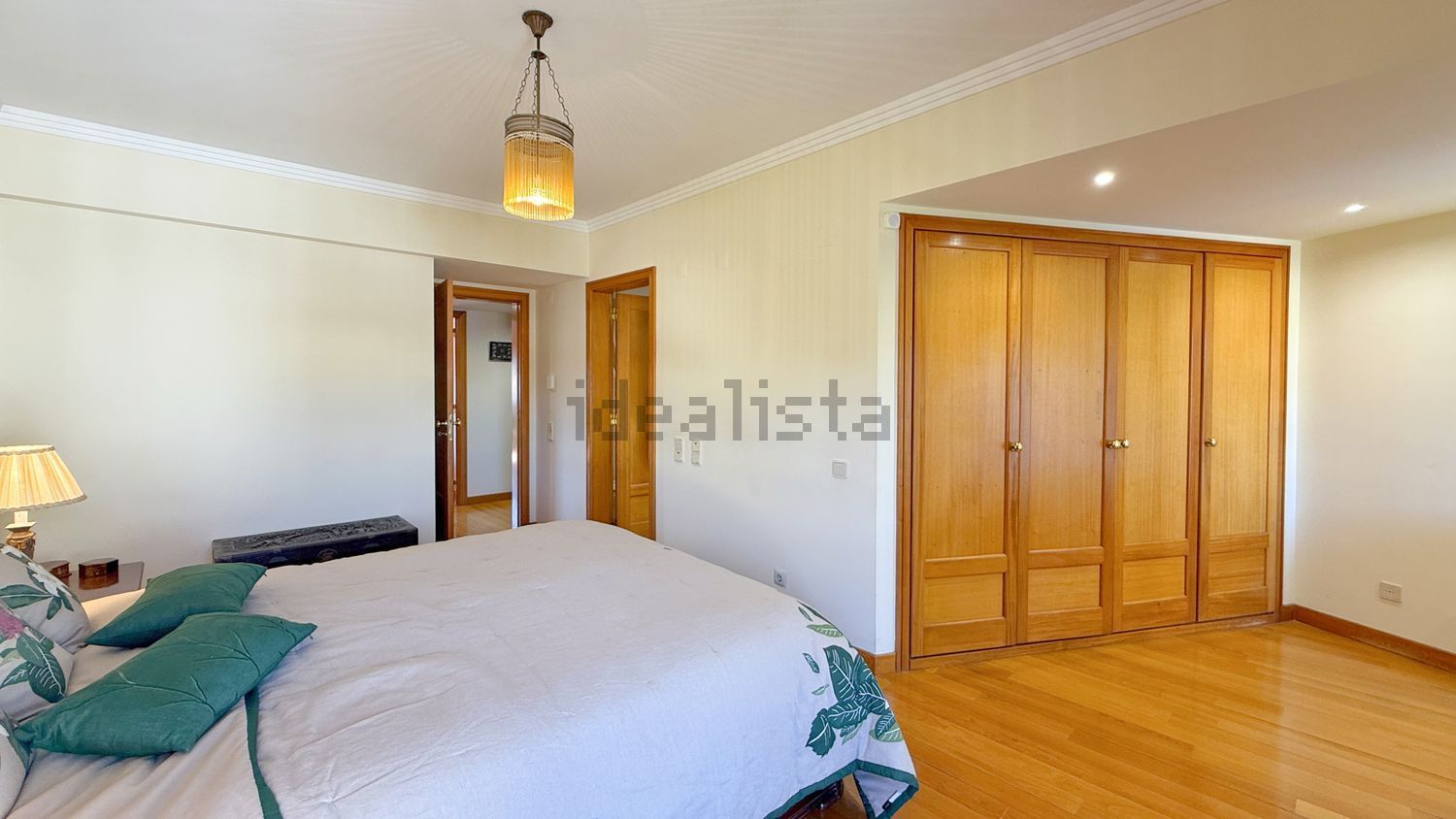 公寓 t6出售在Rua José Afonso, 10 - 卧室