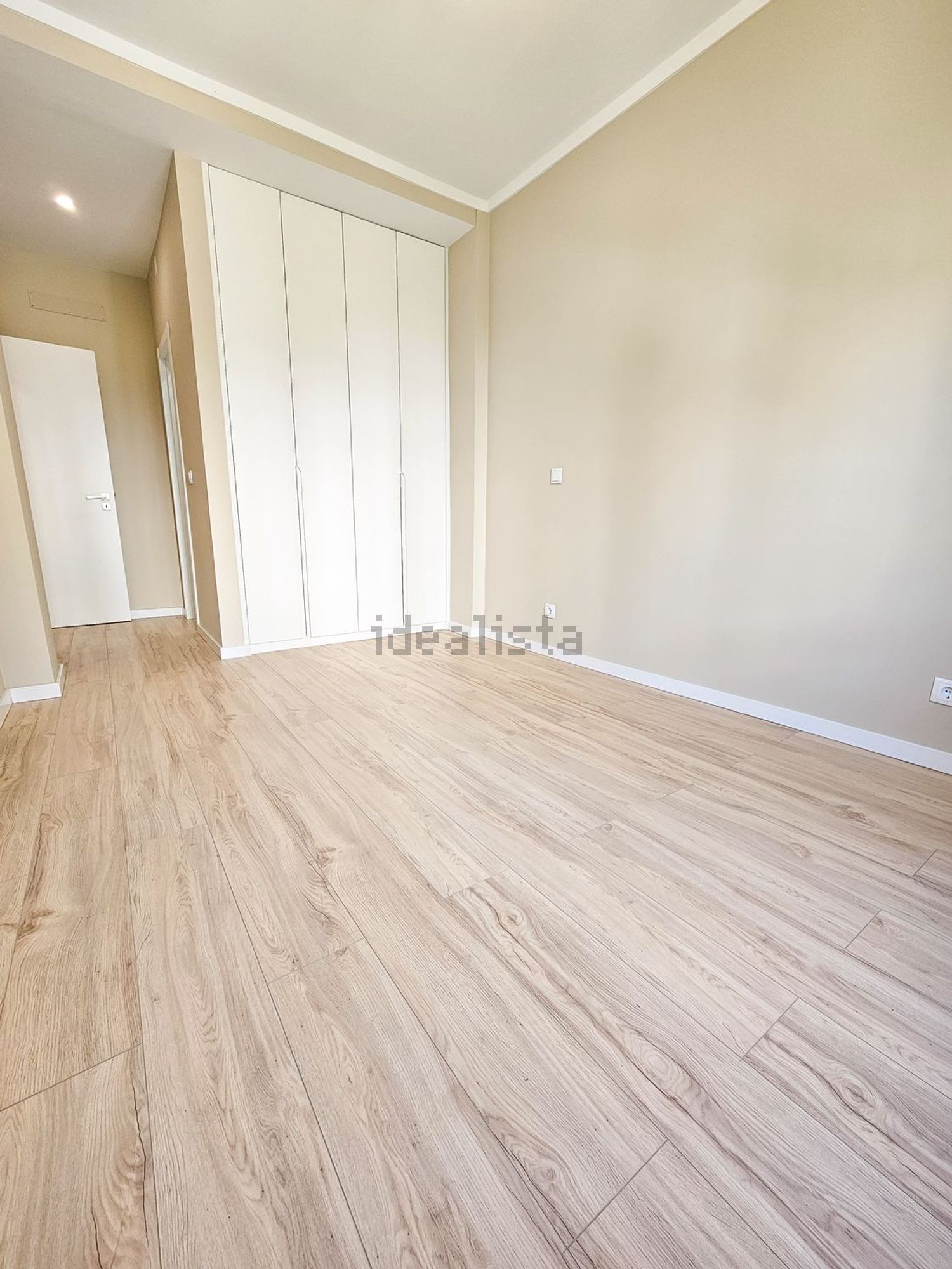 公寓 t3出售在Praceta Eugénio de Castro - 卧室