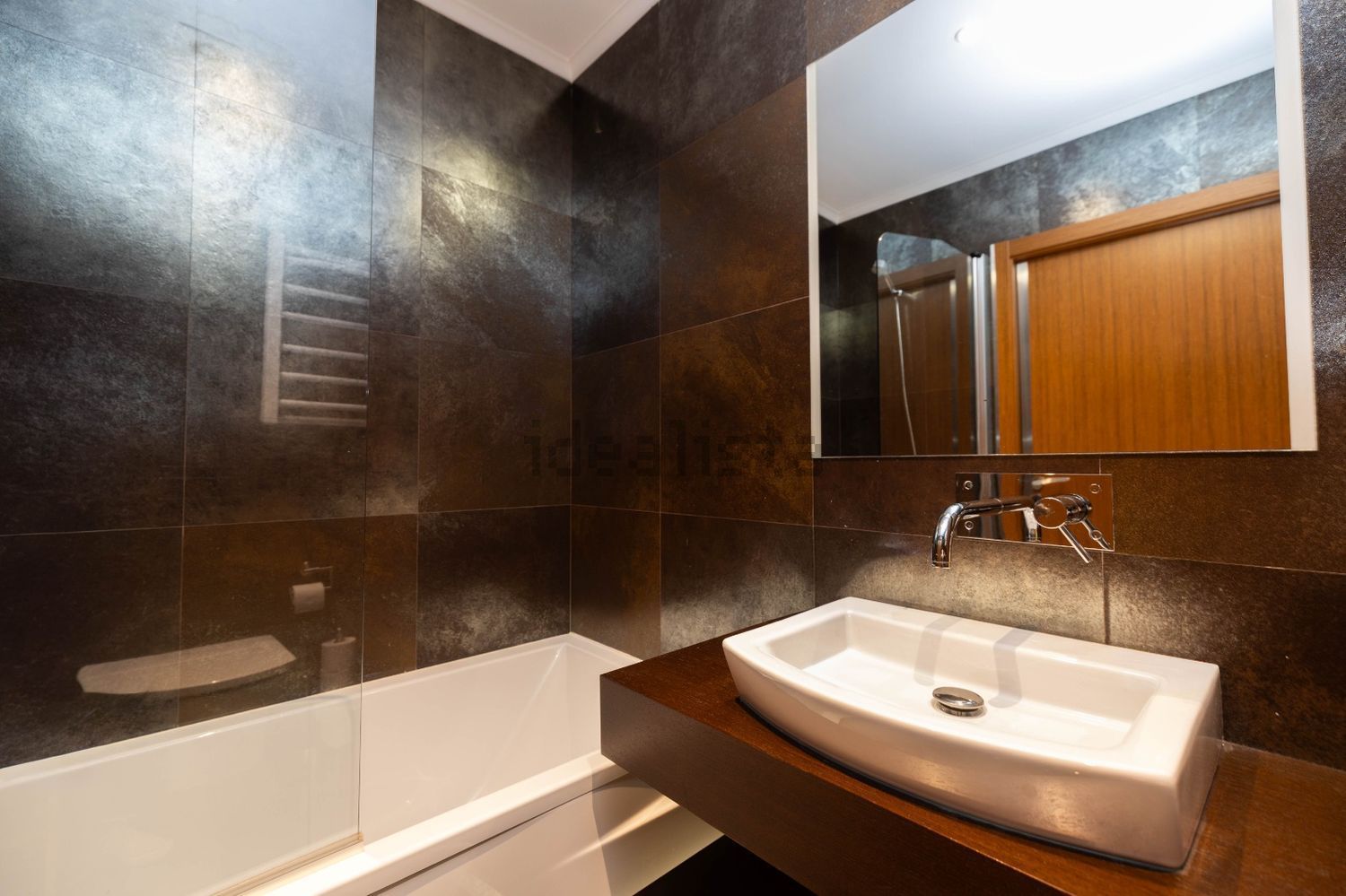 公寓 t2出售在Rua Augusto da Cunha Lamas - 卫生间