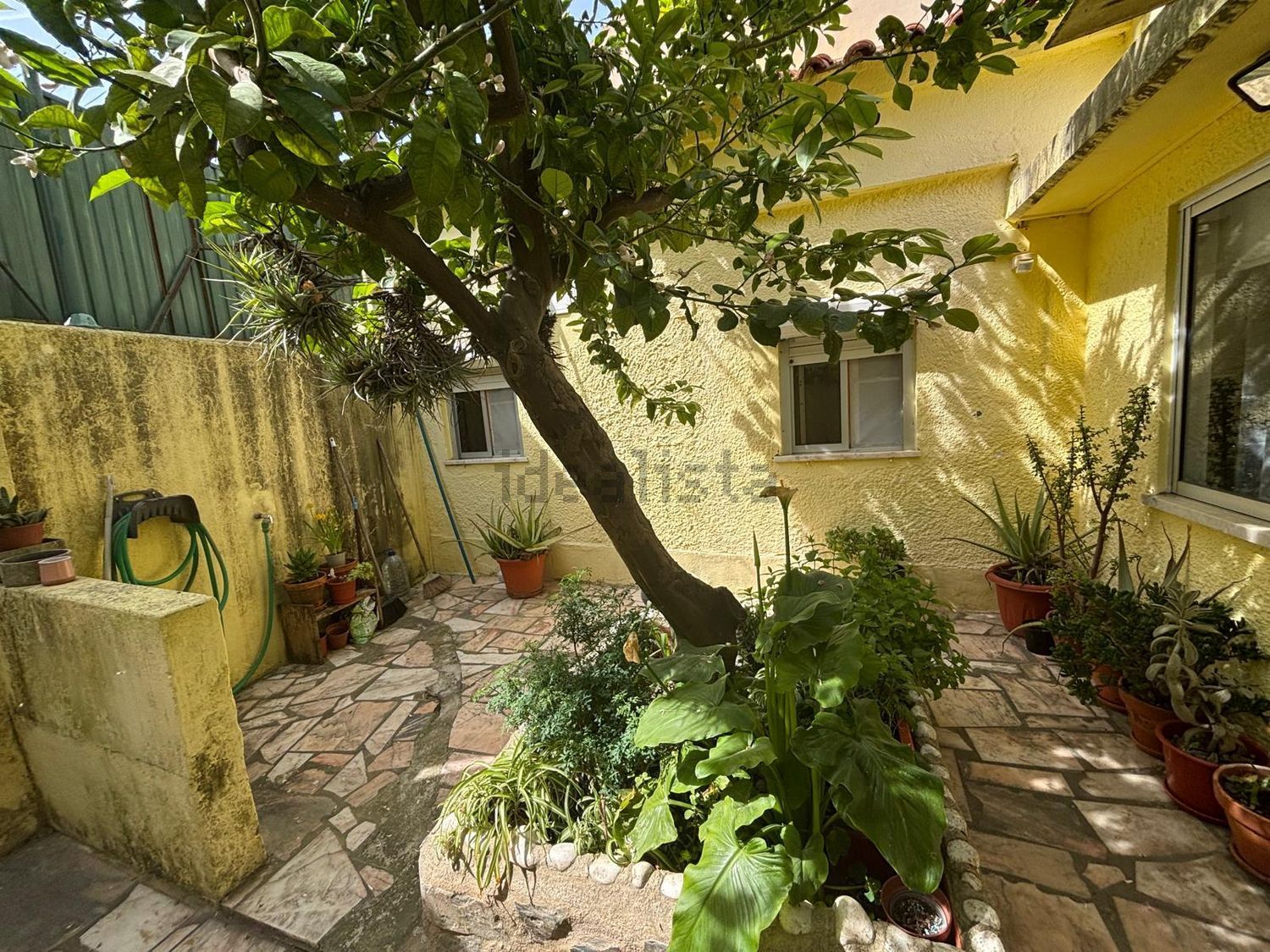 小楼房或独栋别墅出售Quinta do Rato, Rua 1, 7 - 阳台