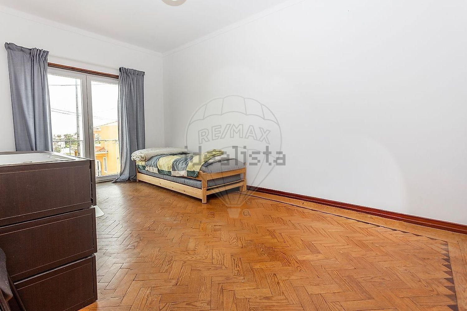 小楼房或独栋别墅出售在Rua dos Salgueirinhos - 卧室