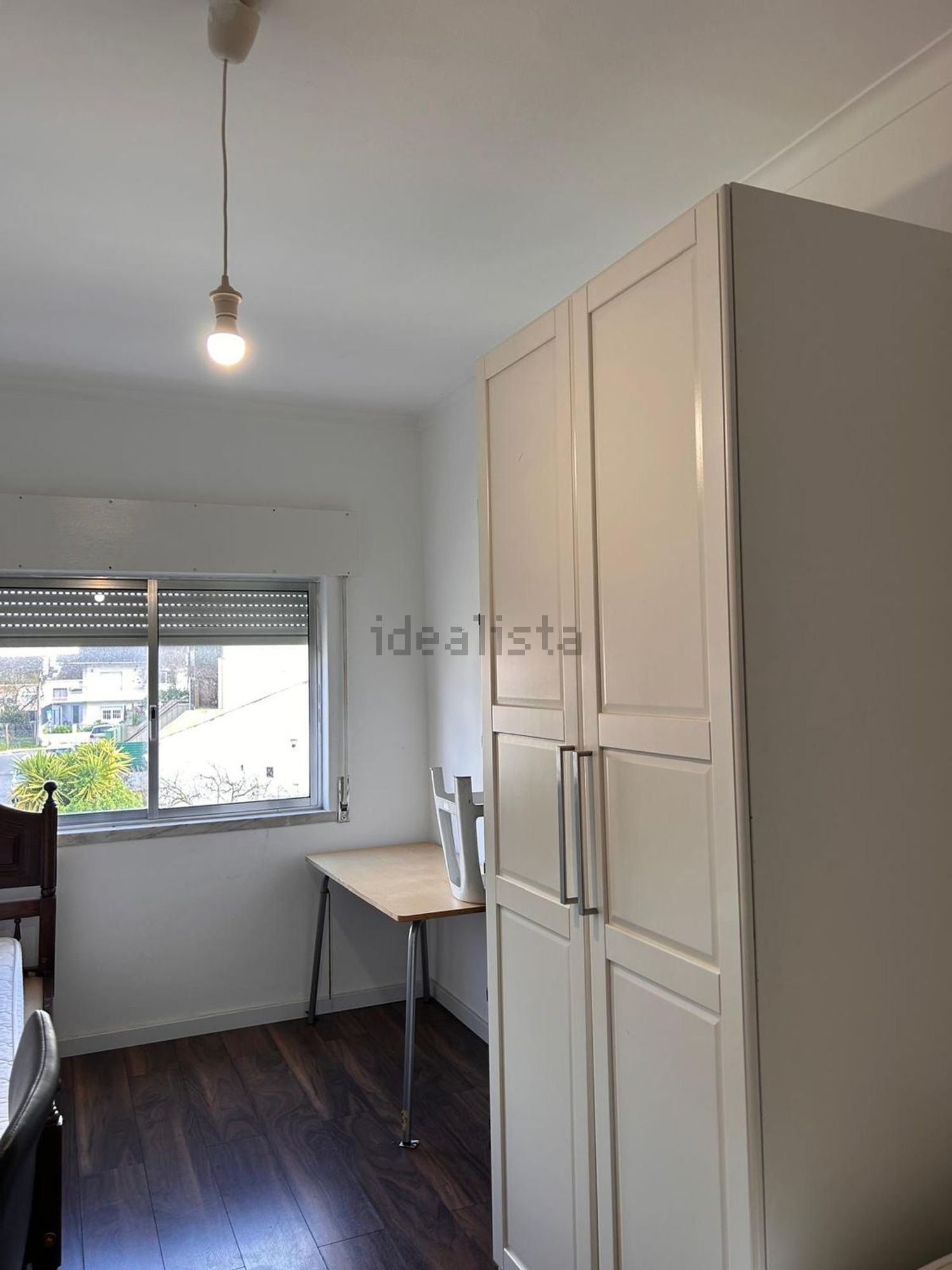 出租公寓 t3在Rua Niza, 16 - 卧室