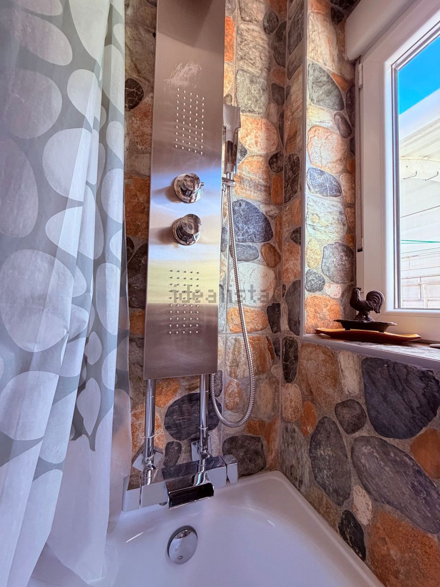 小楼房或独栋别墅出售在Rua Cidade de Leiria, 10 - 卫生间