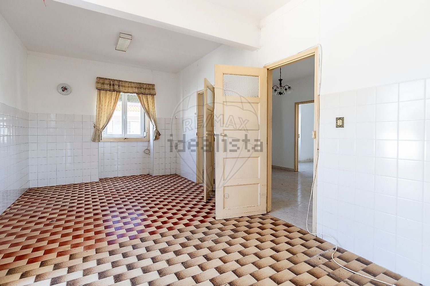 小楼房或独栋别墅出售在Rua da Guerra Peninsular - 卧室