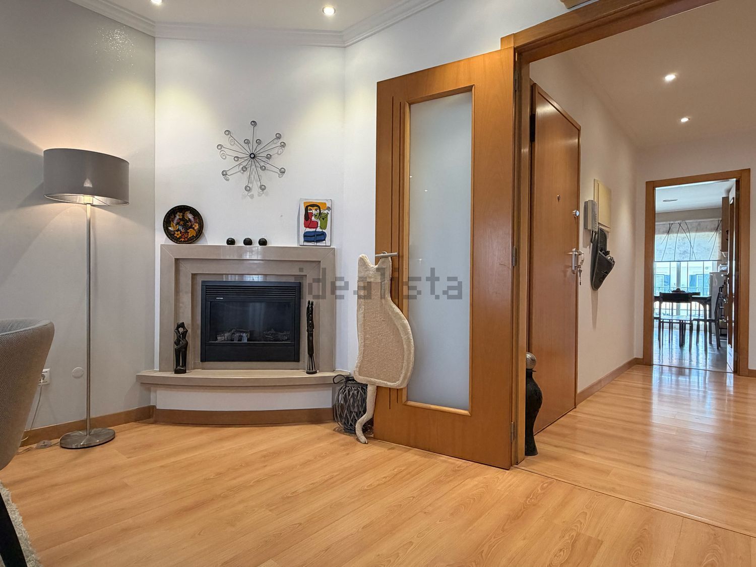 公寓 t3出售在Rua 1 de Novembro - 详情