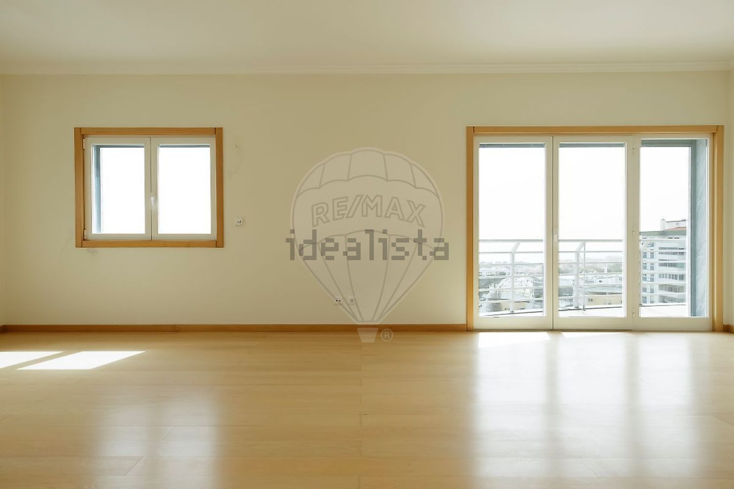 出租公寓 t3在Estrada de Paço de Arcos - 居住