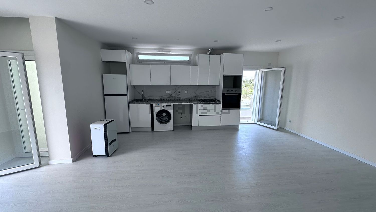 小楼房或独栋别墅出售在Bairro Vila Morena