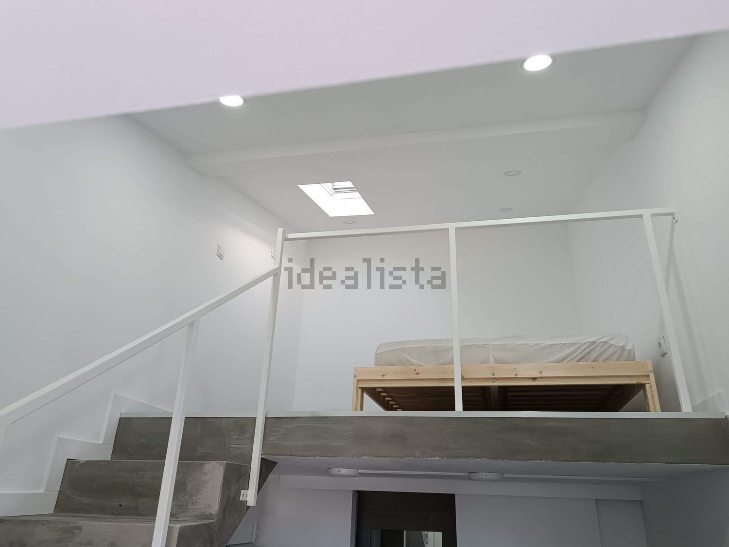 小楼房或独栋别墅出售在Rua Beco - 卧室