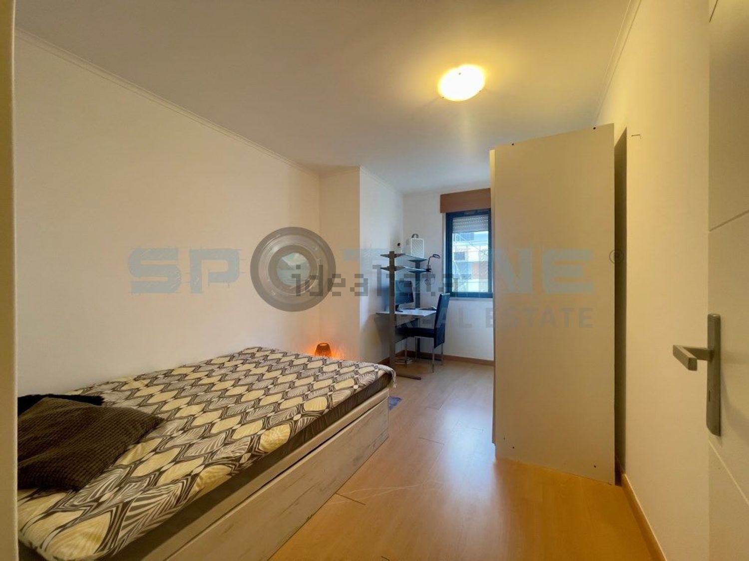 公寓 t4出售在Rua Barata Feyo, 10 - 卧室