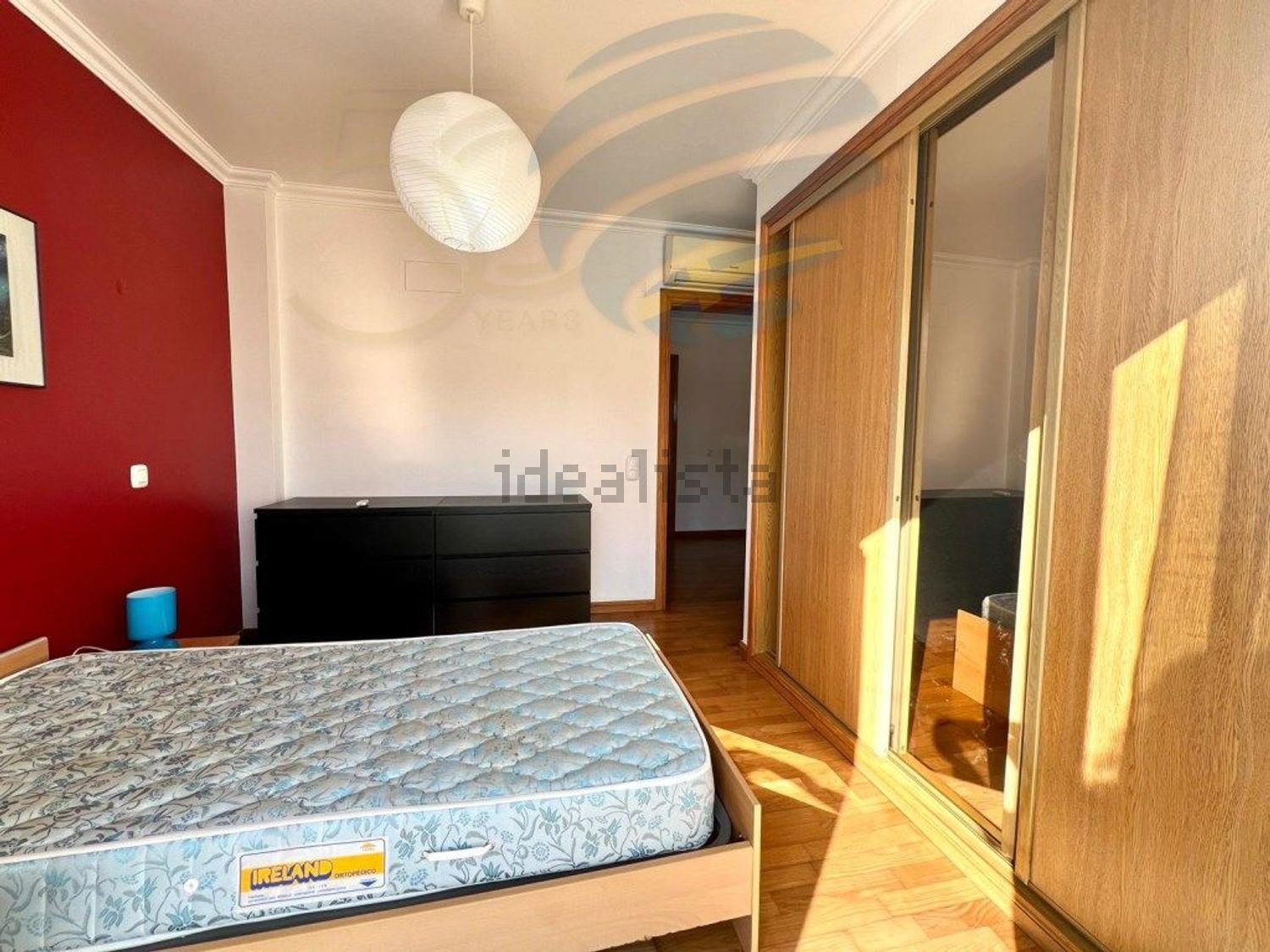 出租小楼房或独栋别墅在Talaíde - 卧室