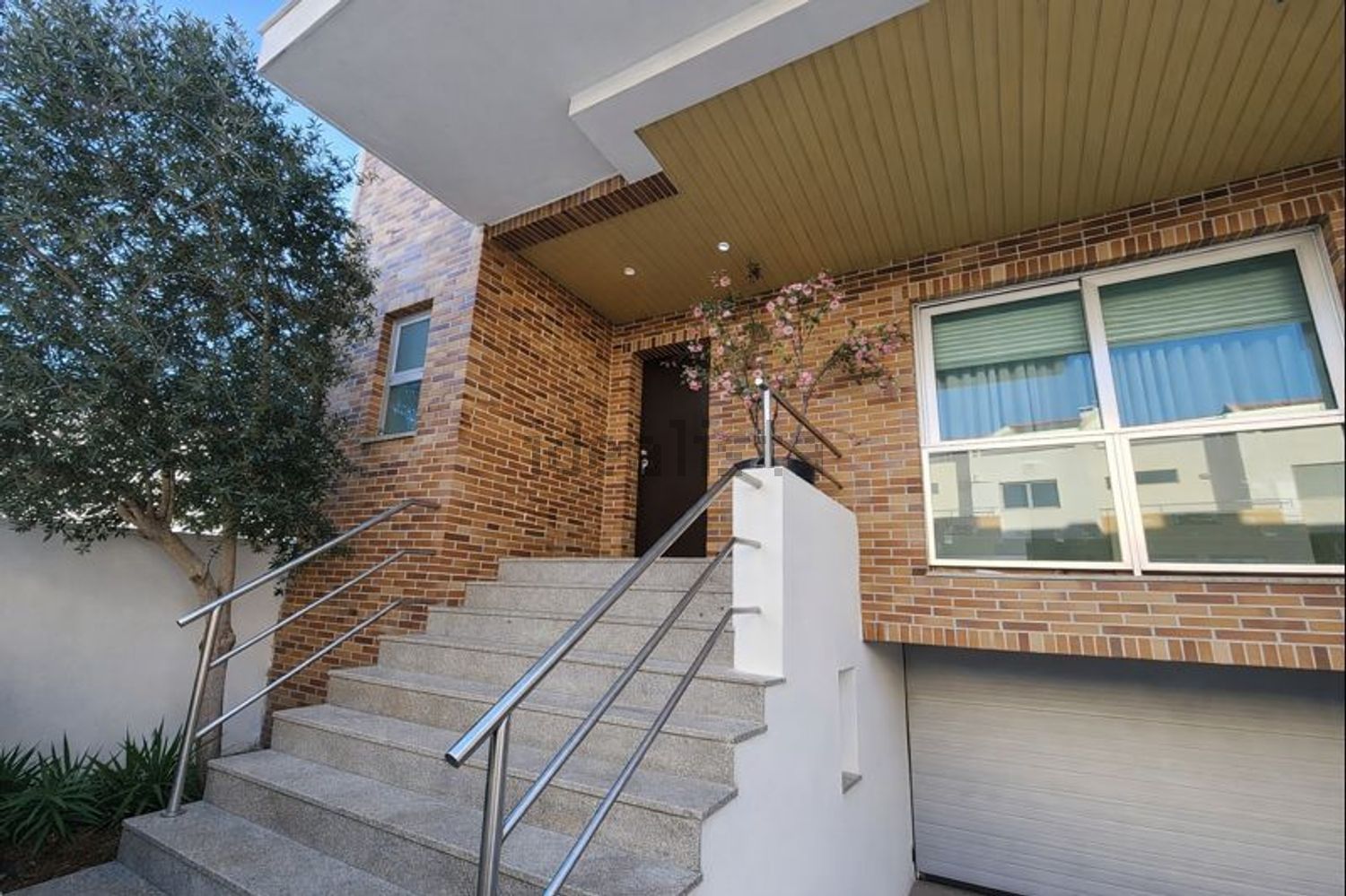 联排别墅出售在Rua da Fábrica - 外立面