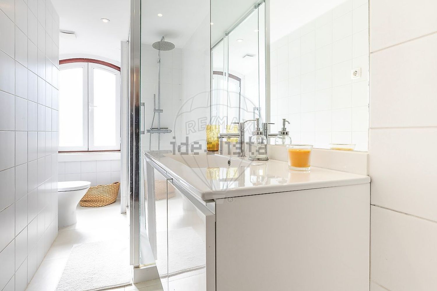 公寓 t2出售在Rua de São Bento - 卫生间