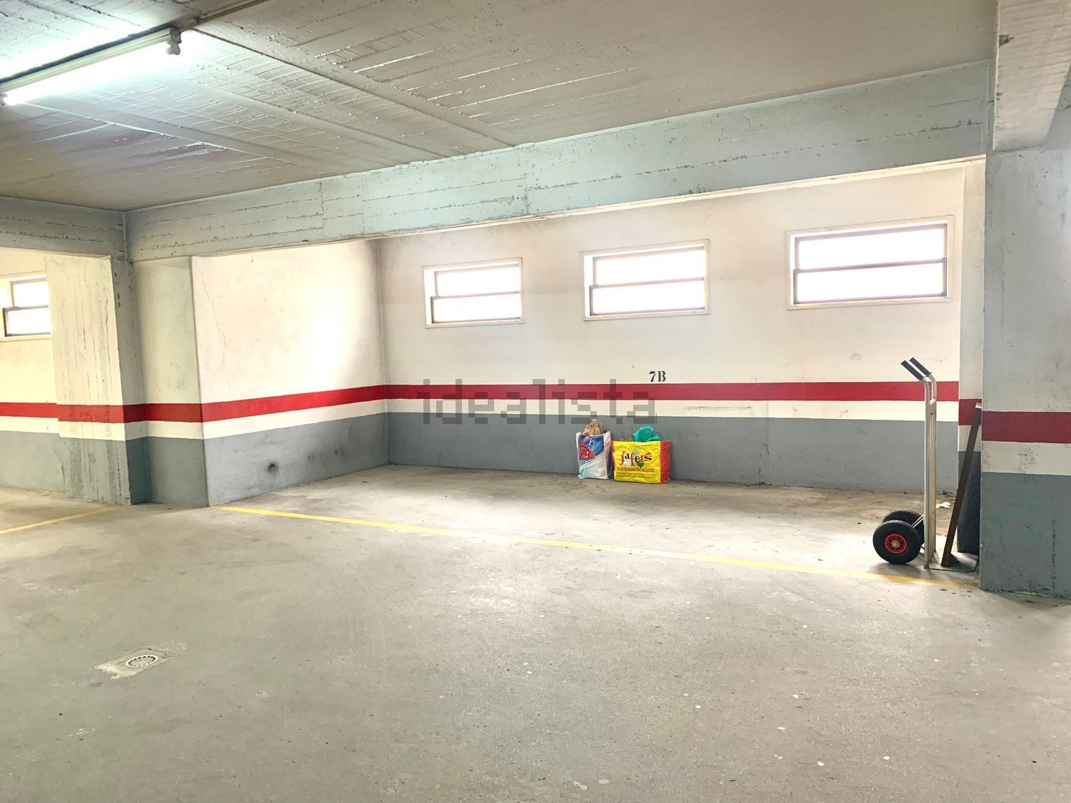 公寓 t2出售在Praceta Bernardo da Costa Macedo - 停车位