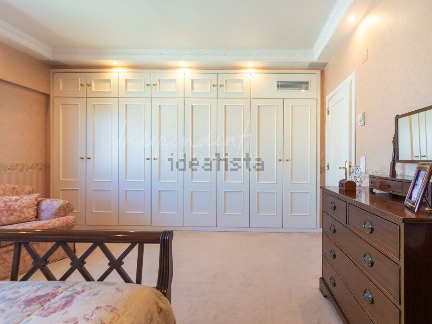 复式公寓出售在Rua Virgílio Correia, 1 D - 卧室