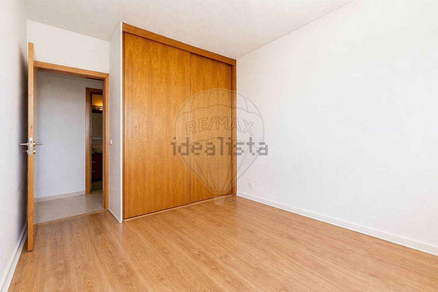 出租公寓 t2在Rua Maria Brown - 居住