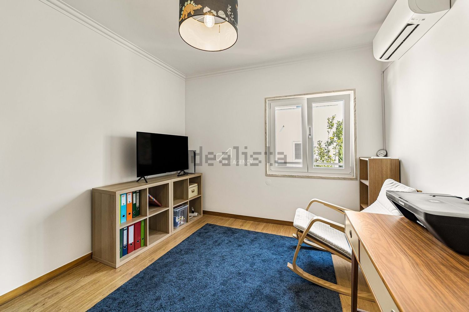 小楼房或独栋别墅出售在Rua Mar da Palha - 客厅