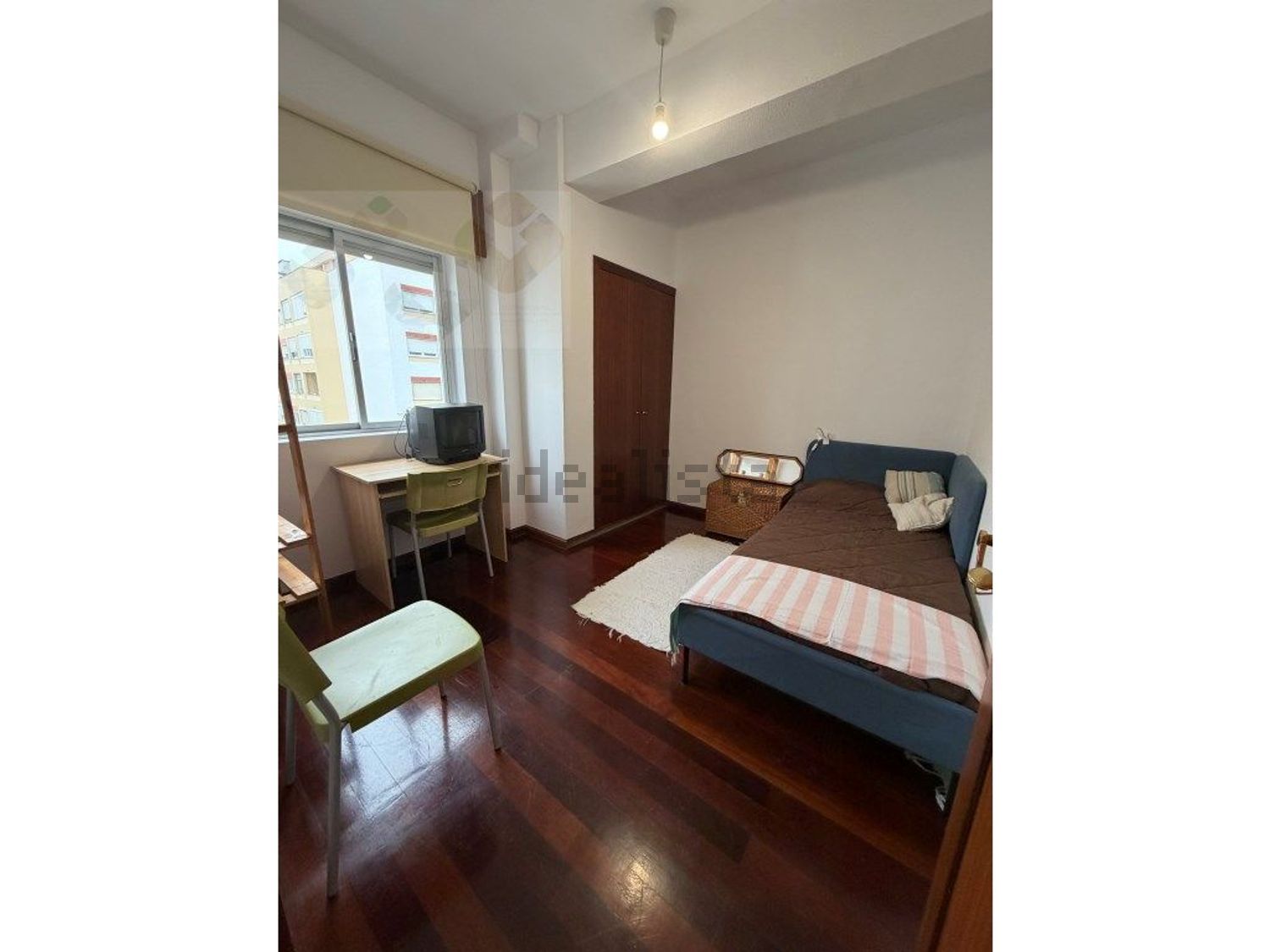 出租公寓 t2Quinta da Figueira, 9 - 卧室