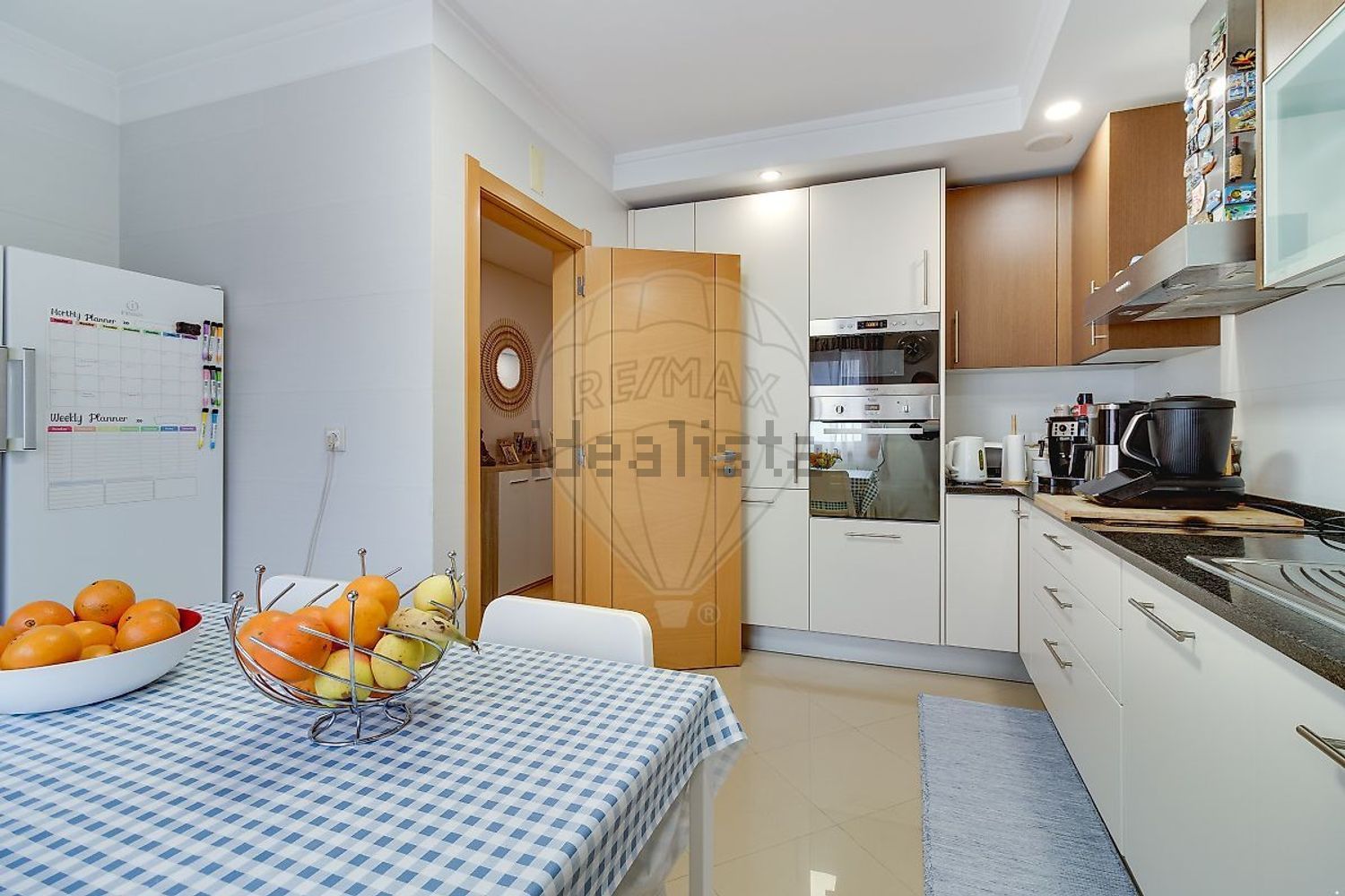 公寓 t2出售在Rua e C8 - 厨房