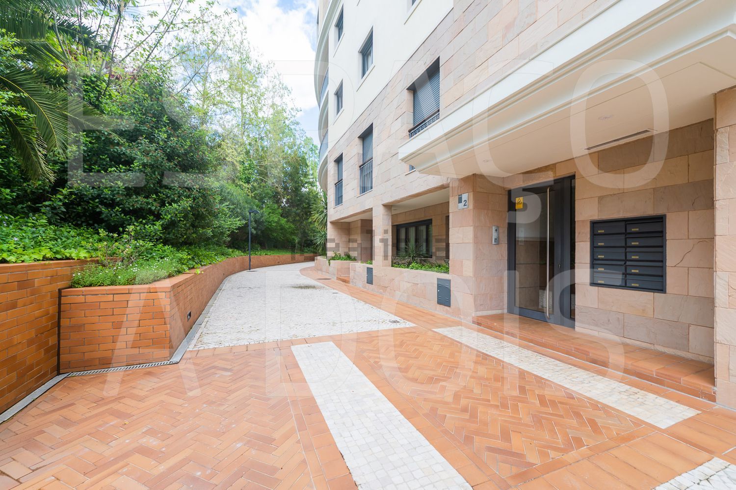 公寓 t3出售在Póvoa de Santa Iria e Forte da Casa - 外立面