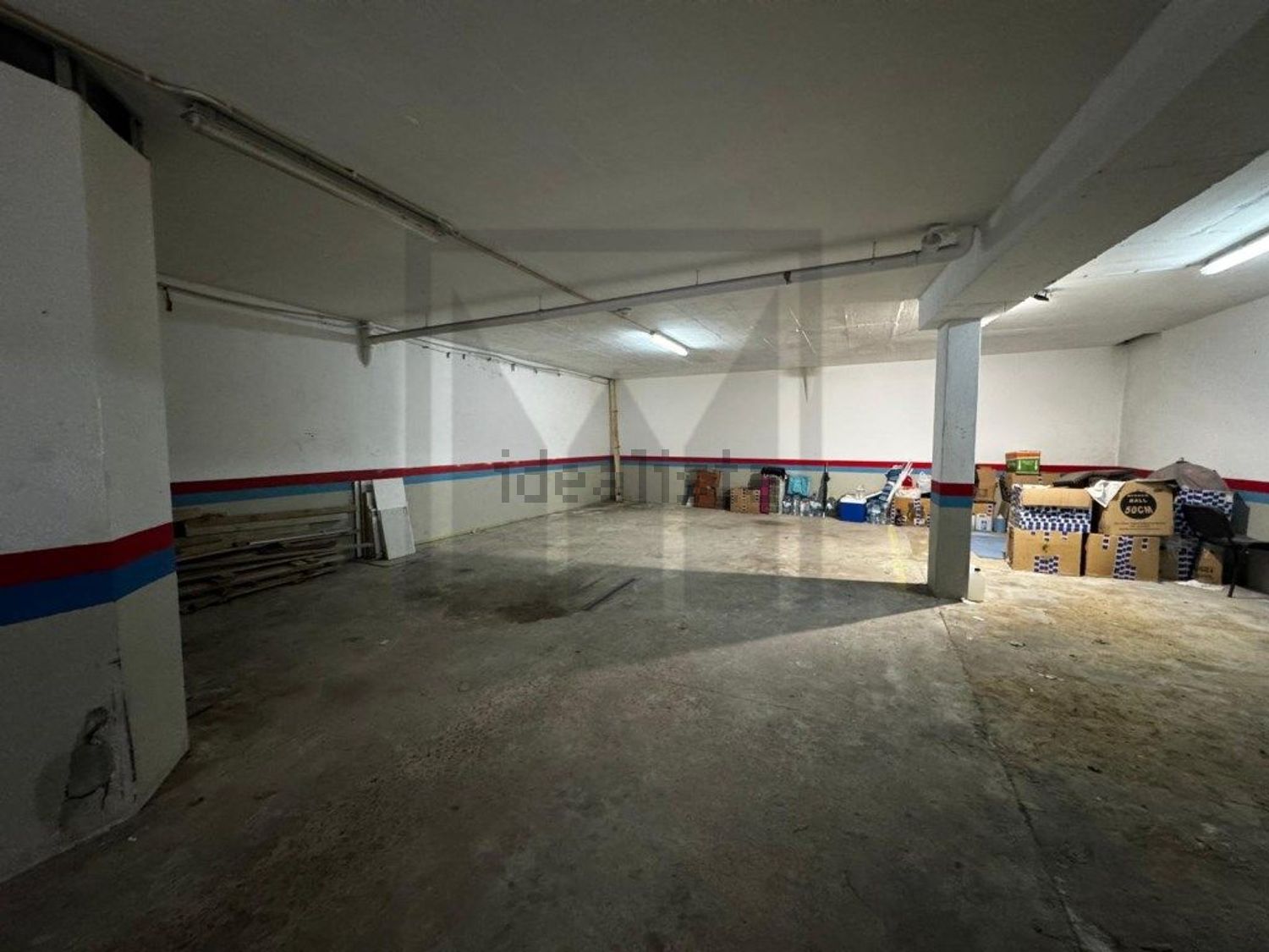 公寓 t3出售在Encosta do Sol - 停车位