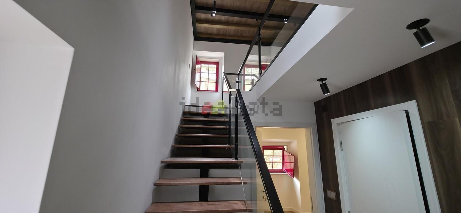 出租小楼房或别墅在Rua Conselheiro Joaquim António D'Aguiar s/n - 详情